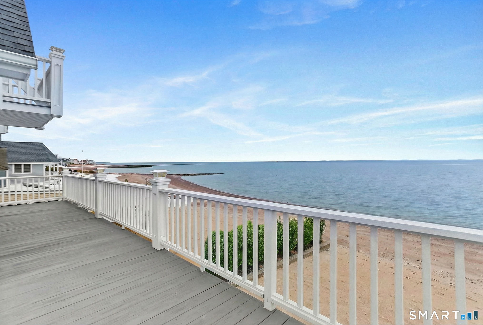 1149 & 1148 Fairfield Beach Road Fairfield CT 06824