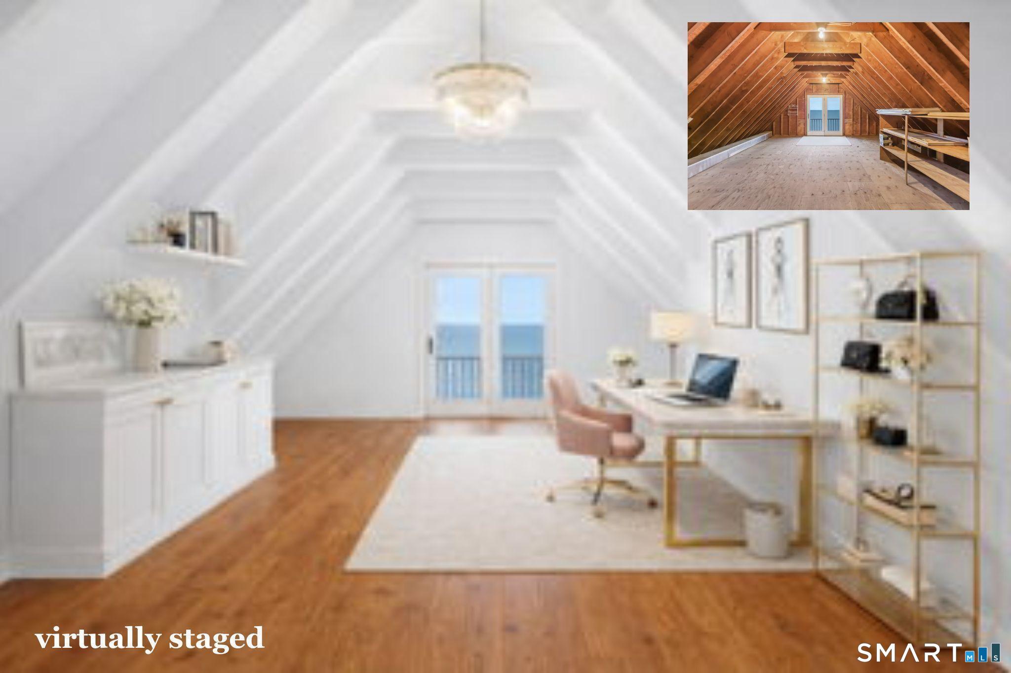 1149 & 1148 Fairfield Beach Road Fairfield CT 06824