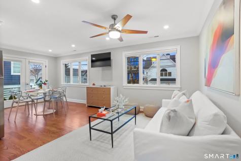 1149 & 1148 Fairfield Beach Road Fairfield CT 06824