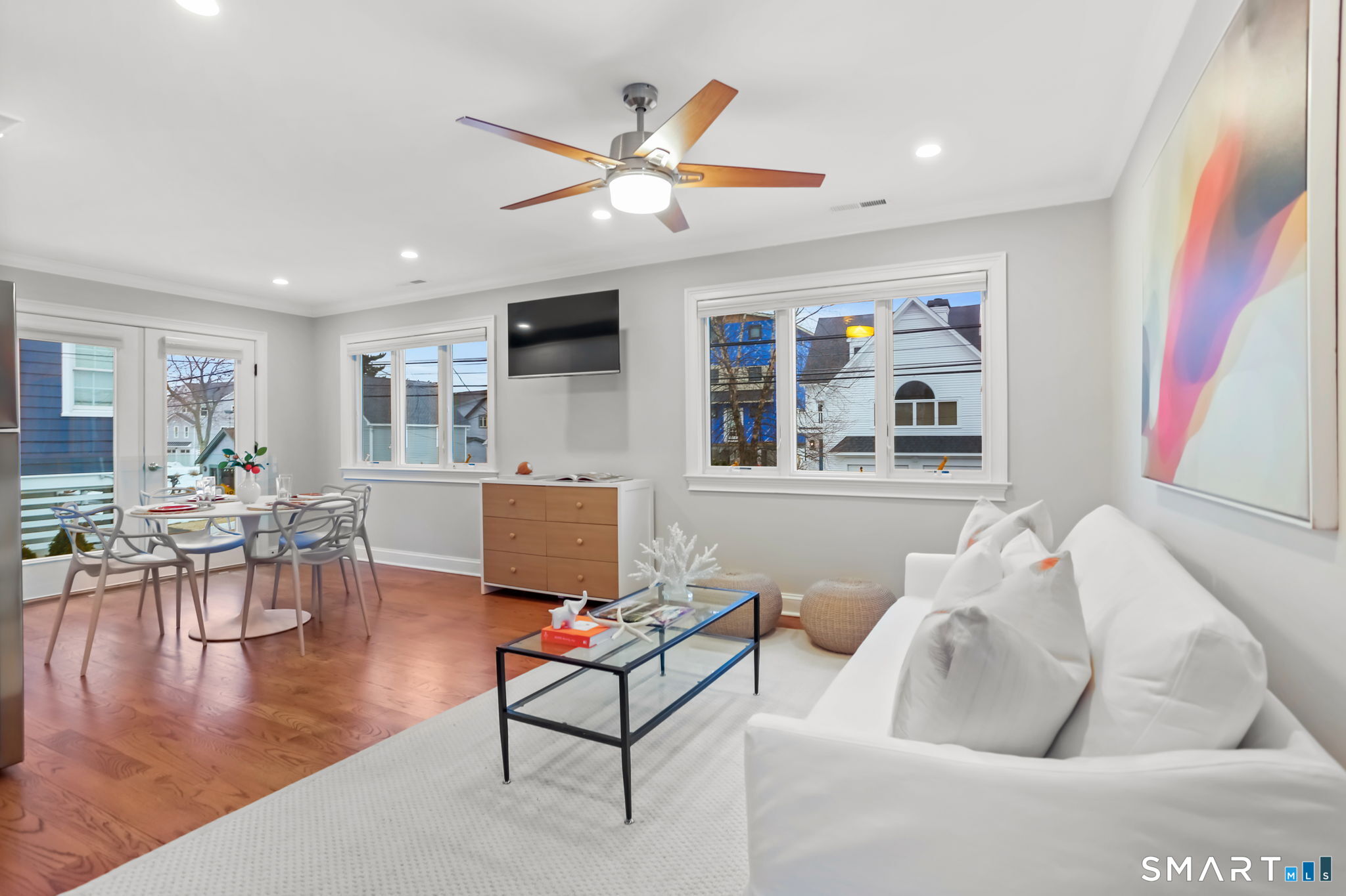 1149 & 1148 Fairfield Beach Road Fairfield CT 06824