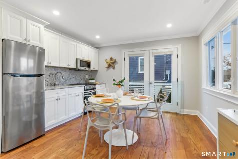 1149 & 1148 Fairfield Beach Road Fairfield CT 06824