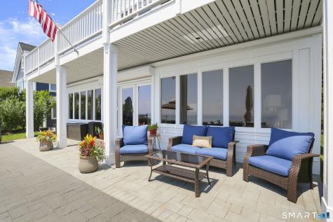 1149 & 1148 Fairfield Beach Road Fairfield CT 06824