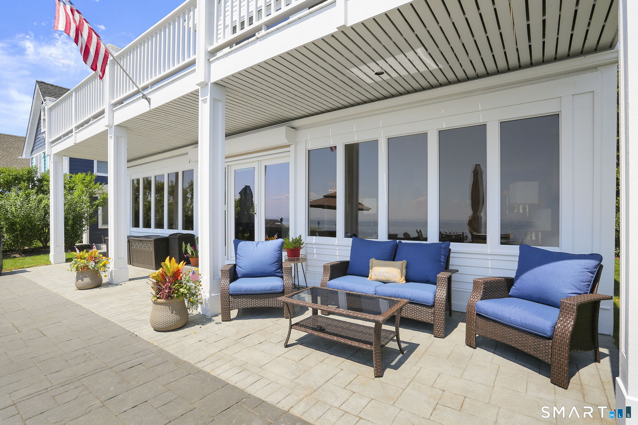 1149 & 1148 Fairfield Beach Road Fairfield CT 06824