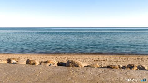 1149 & 1148 Fairfield Beach Road Fairfield CT 06824