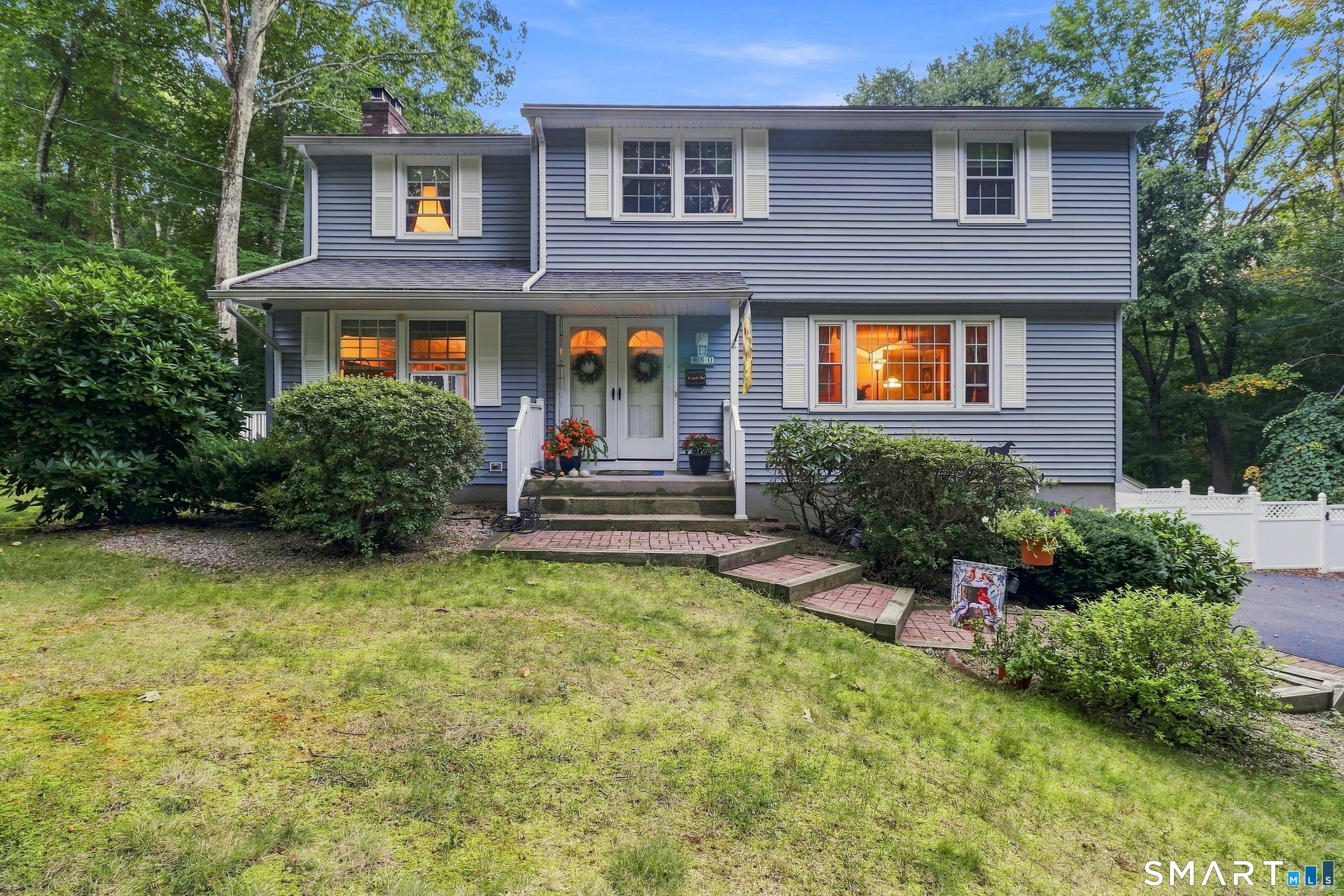 80 Apple Road Tolland CT 06084
