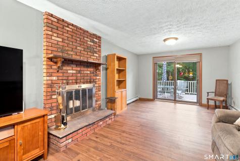 80 Apple Road Tolland CT 06084