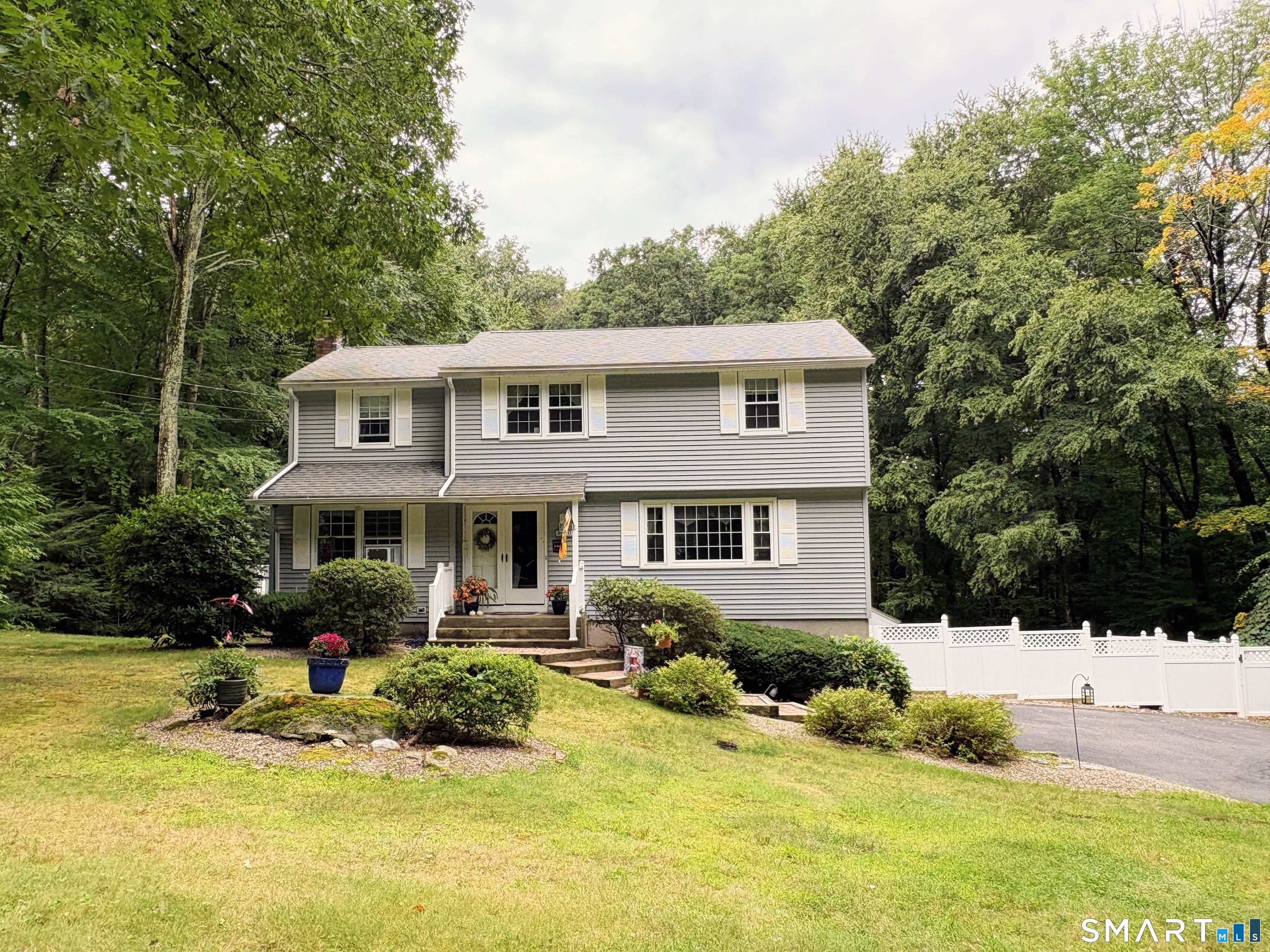 80 Apple Road Tolland CT 06084