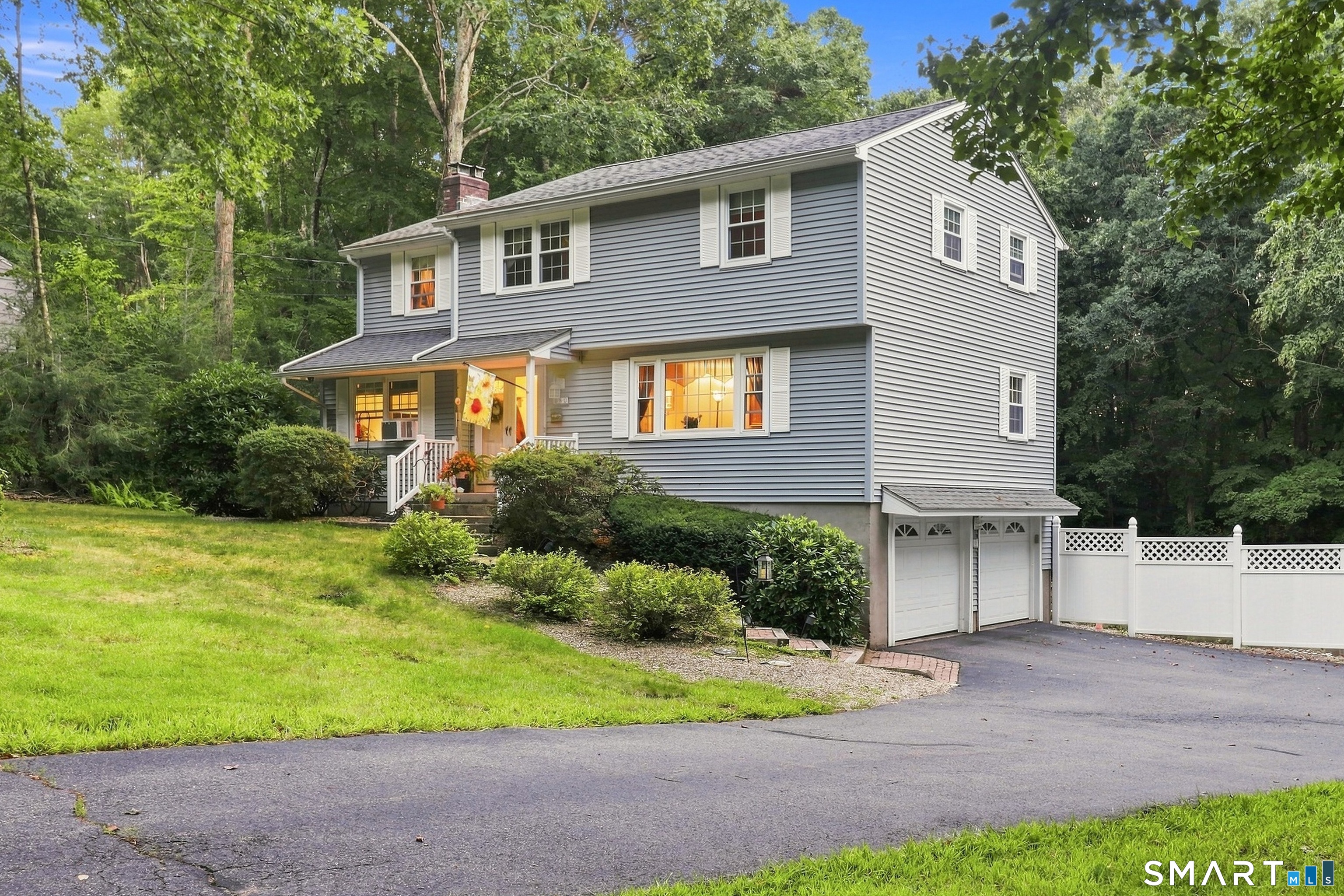 80 Apple Road Tolland CT 06084
