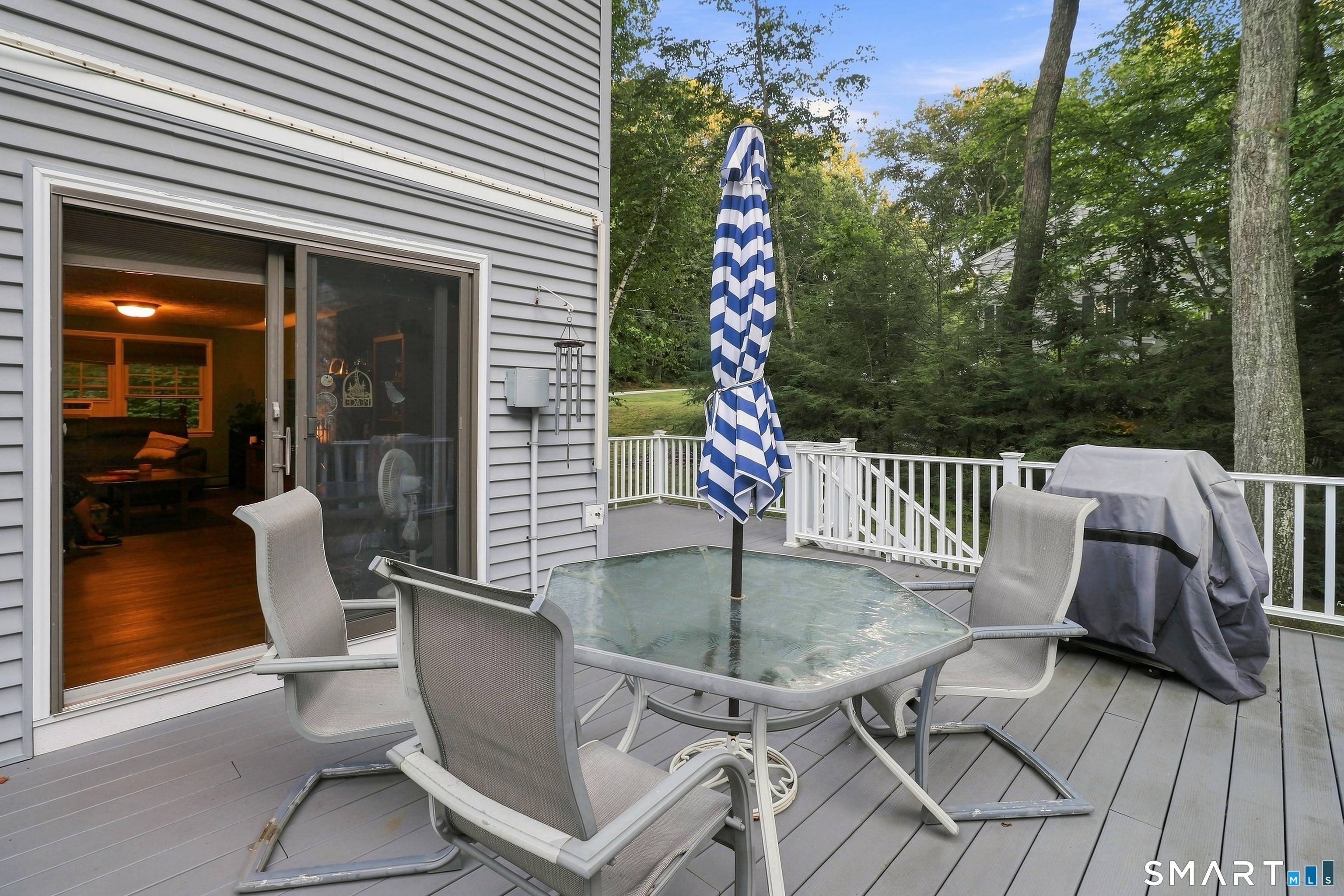80 Apple Road Tolland CT 06084