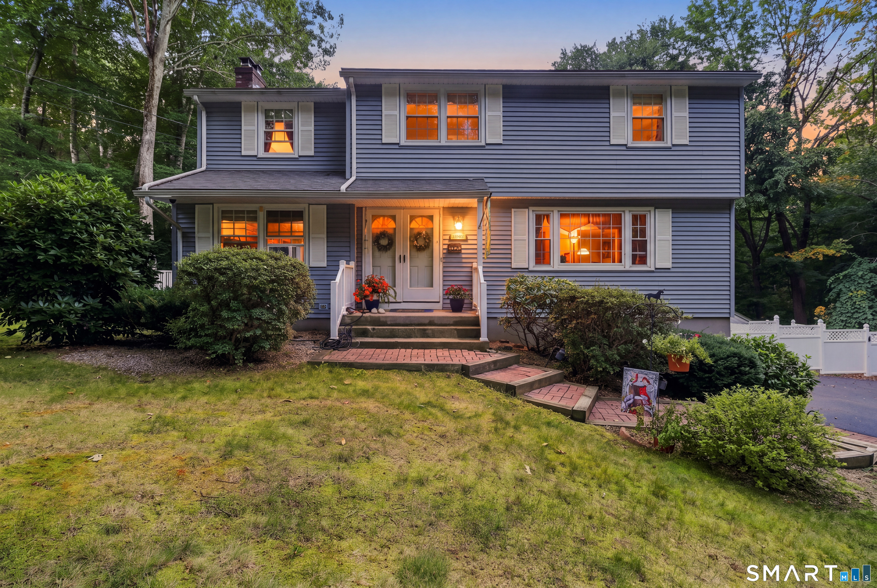 80 Apple Road Tolland CT 06084