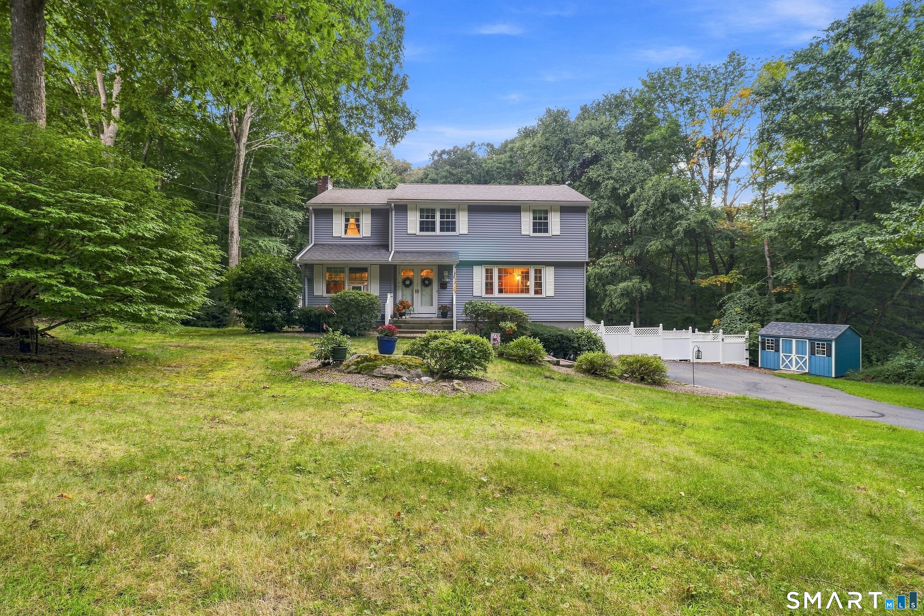80 Apple Road Tolland CT 06084