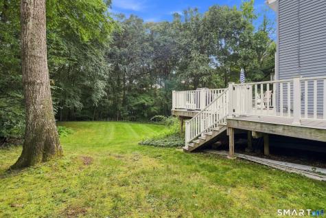 80 Apple Road Tolland CT 06084