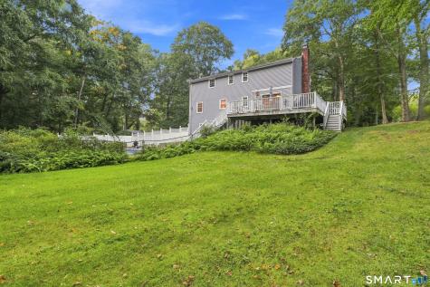 80 Apple Road Tolland CT 06084