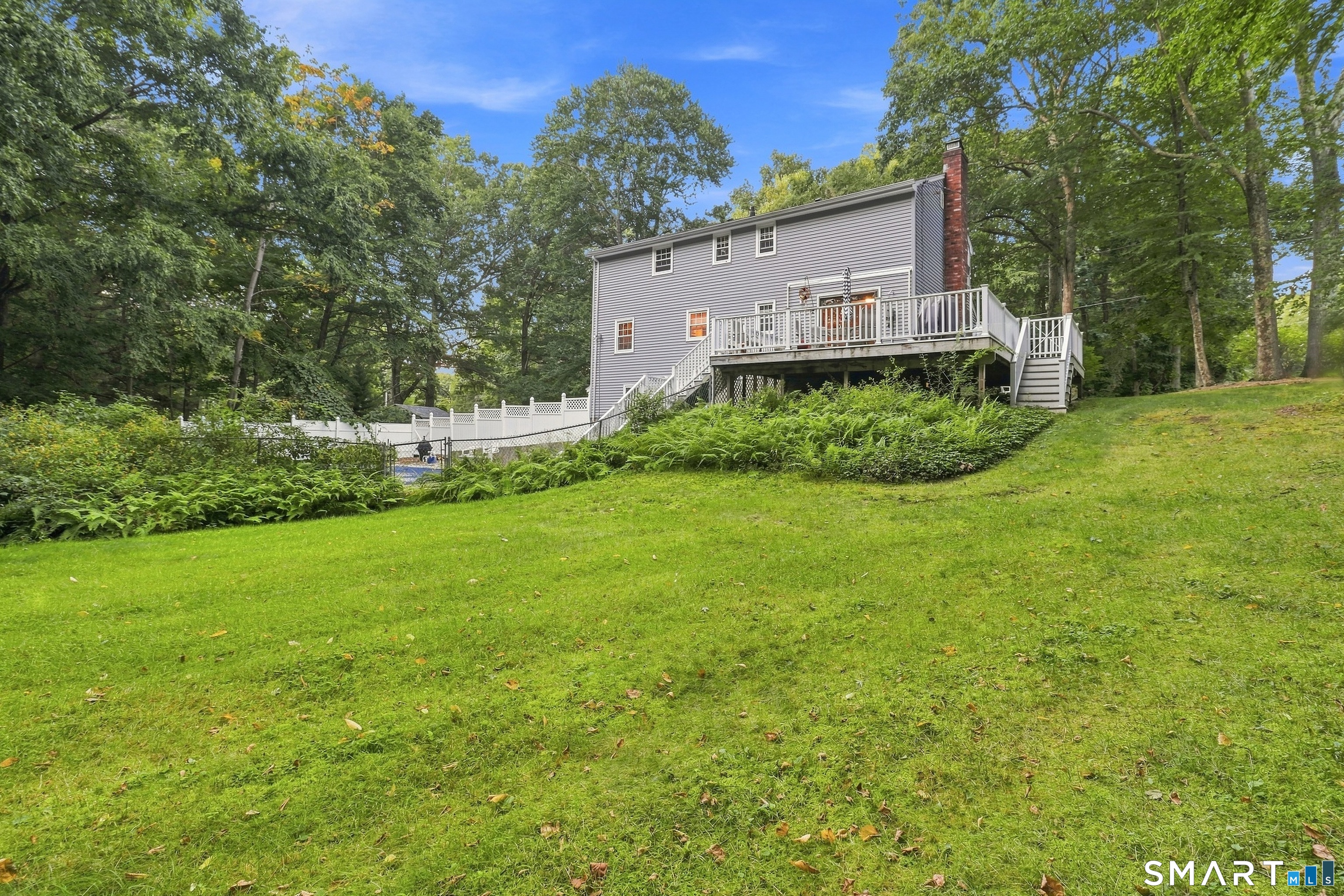 80 Apple Road Tolland CT 06084
