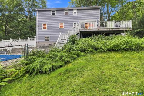 80 Apple Road Tolland CT 06084