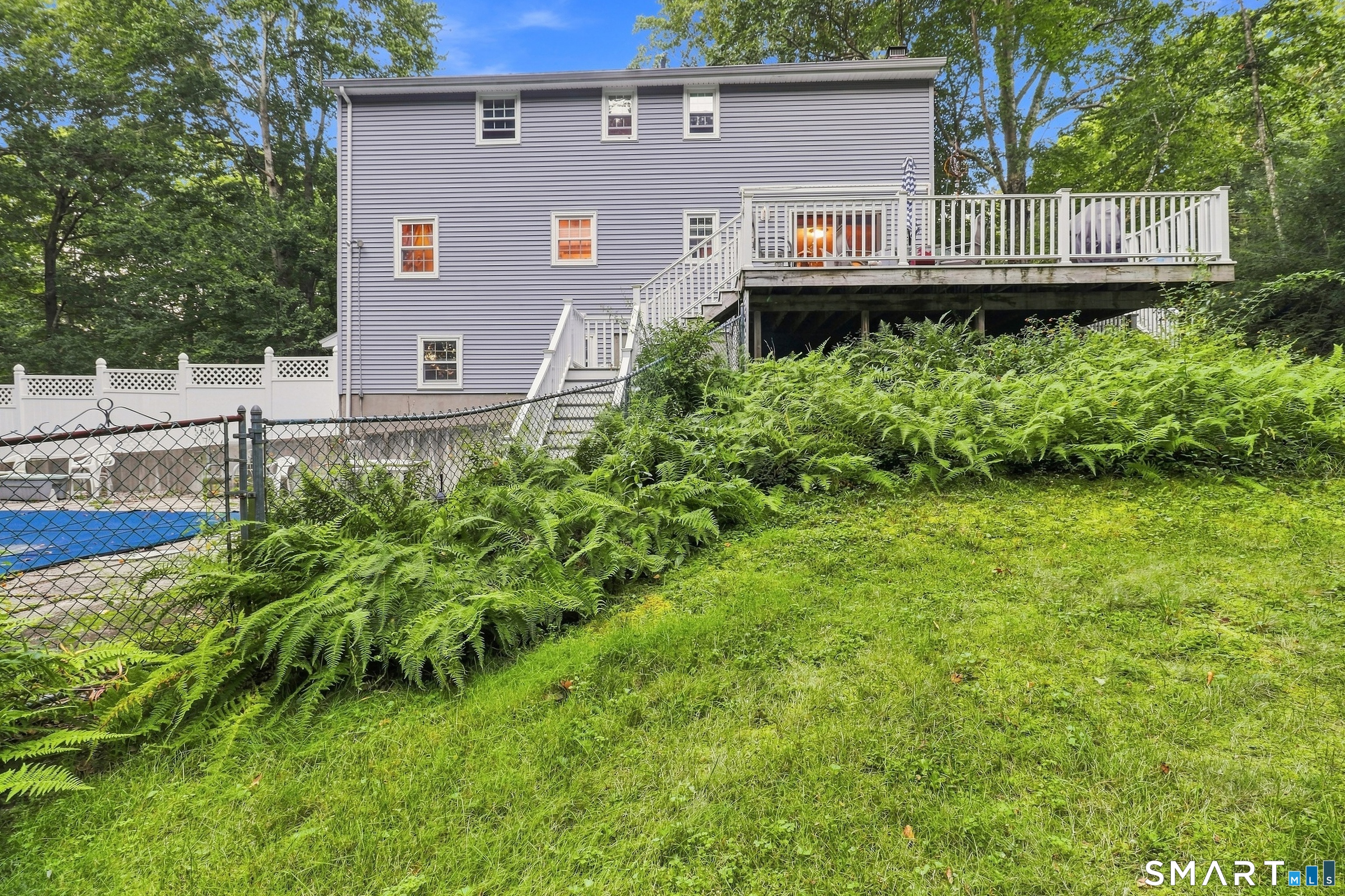 80 Apple Road Tolland CT 06084