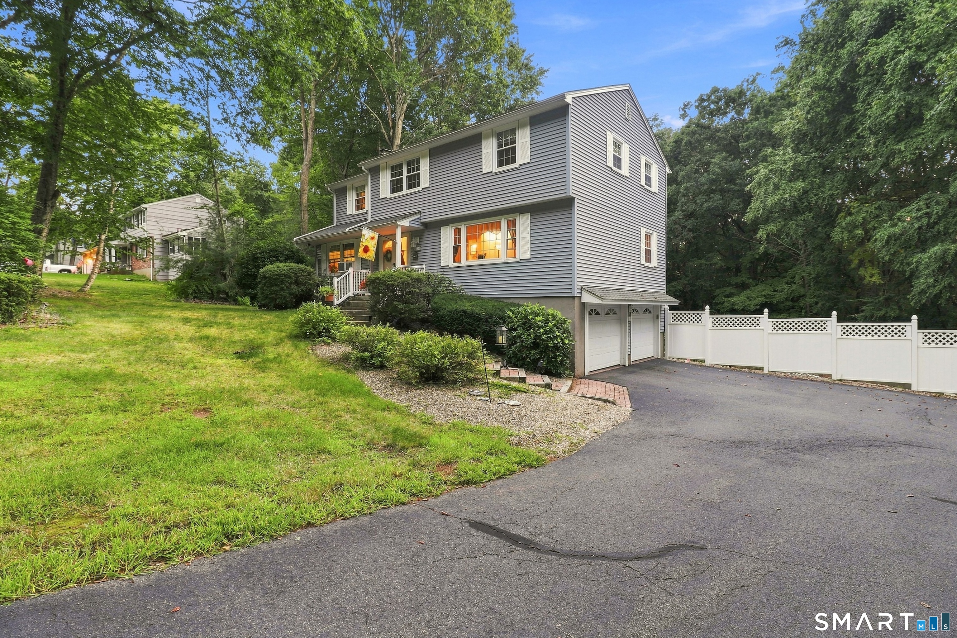 80 Apple Road Tolland CT 06084