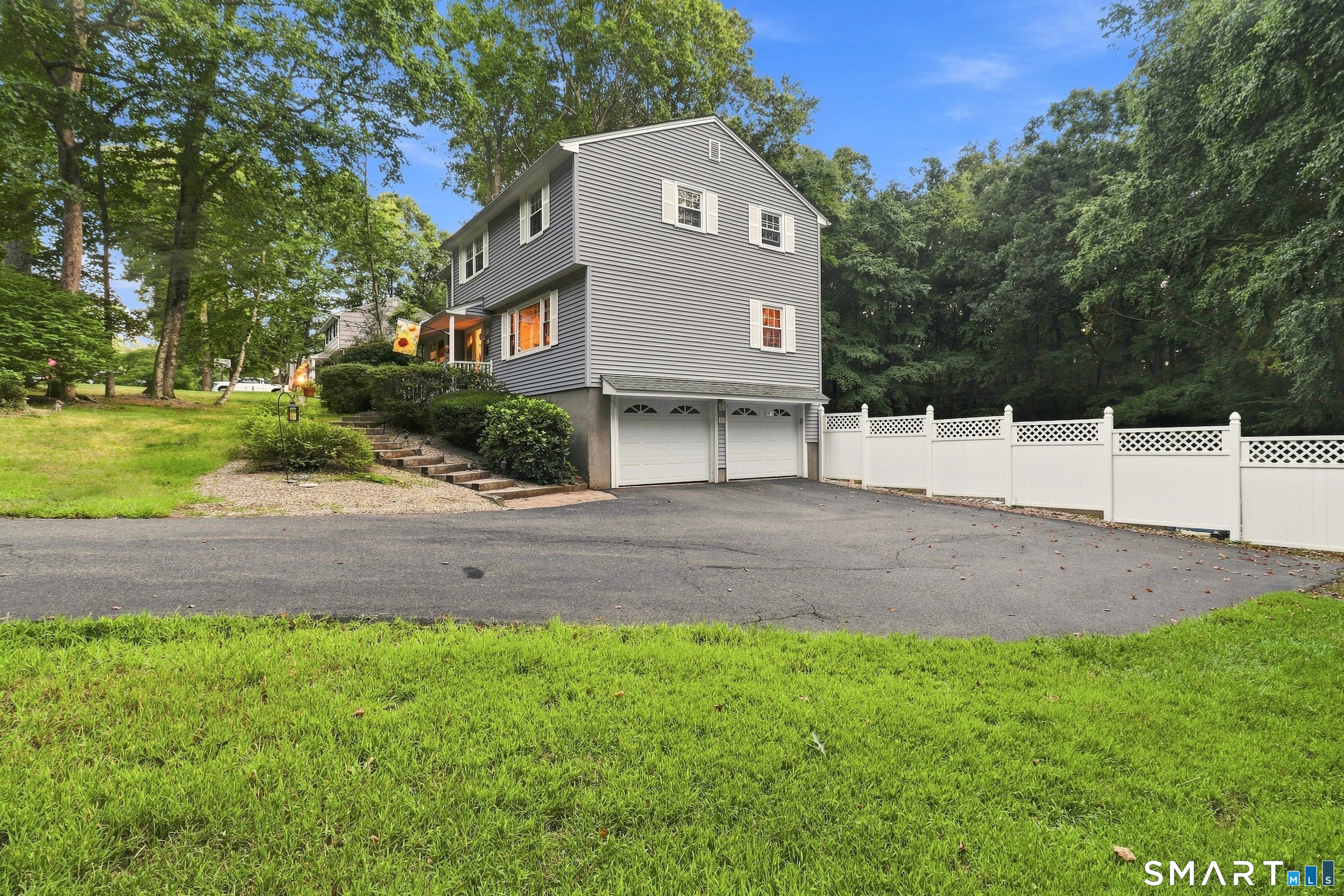 80 Apple Road Tolland CT 06084
