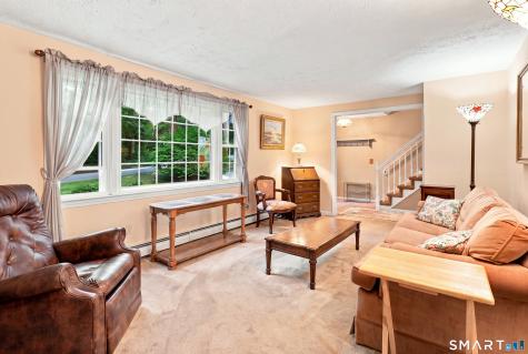 80 Apple Road Tolland CT 06084