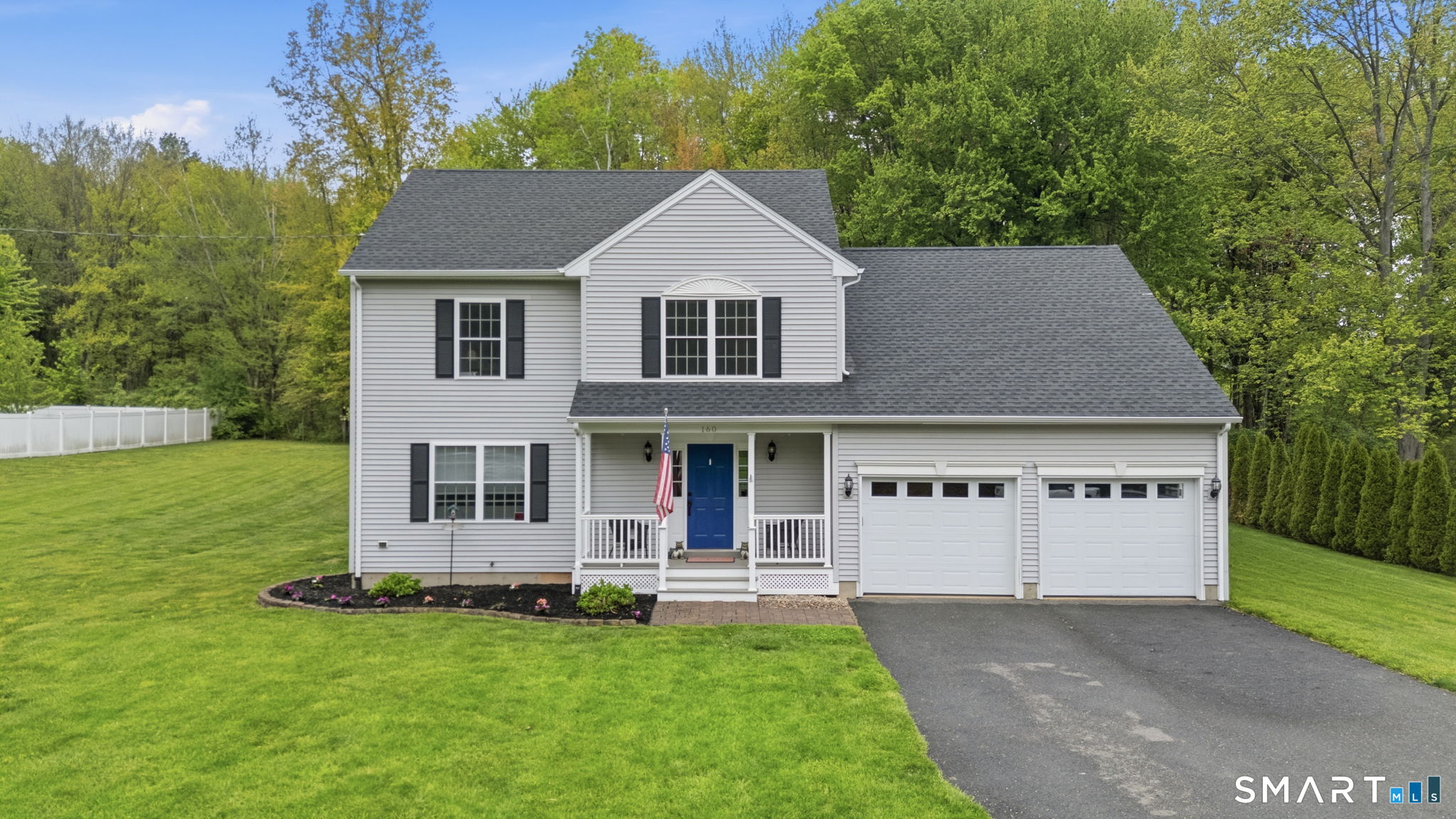 160 Canal Road Suffield CT 06078