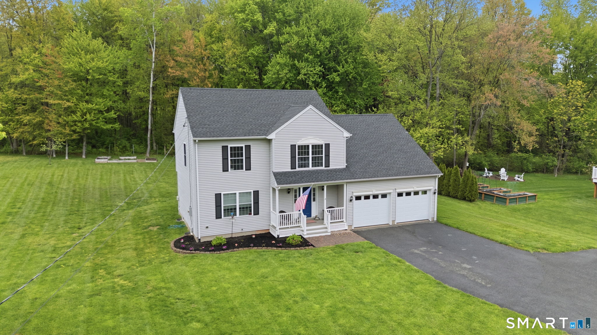 160 Canal Road Suffield CT 06078