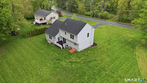 160 Canal Road Suffield CT 06078