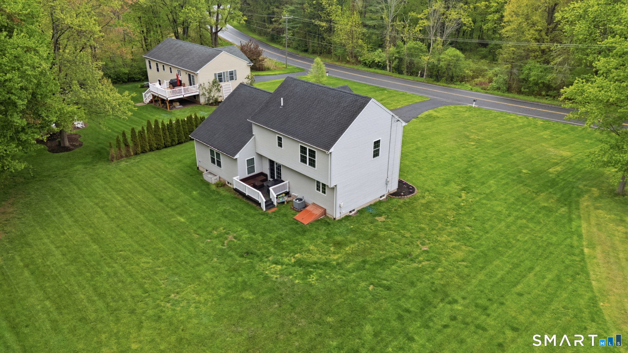 160 Canal Road Suffield CT 06078