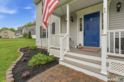 160 Canal Road Suffield CT 06078