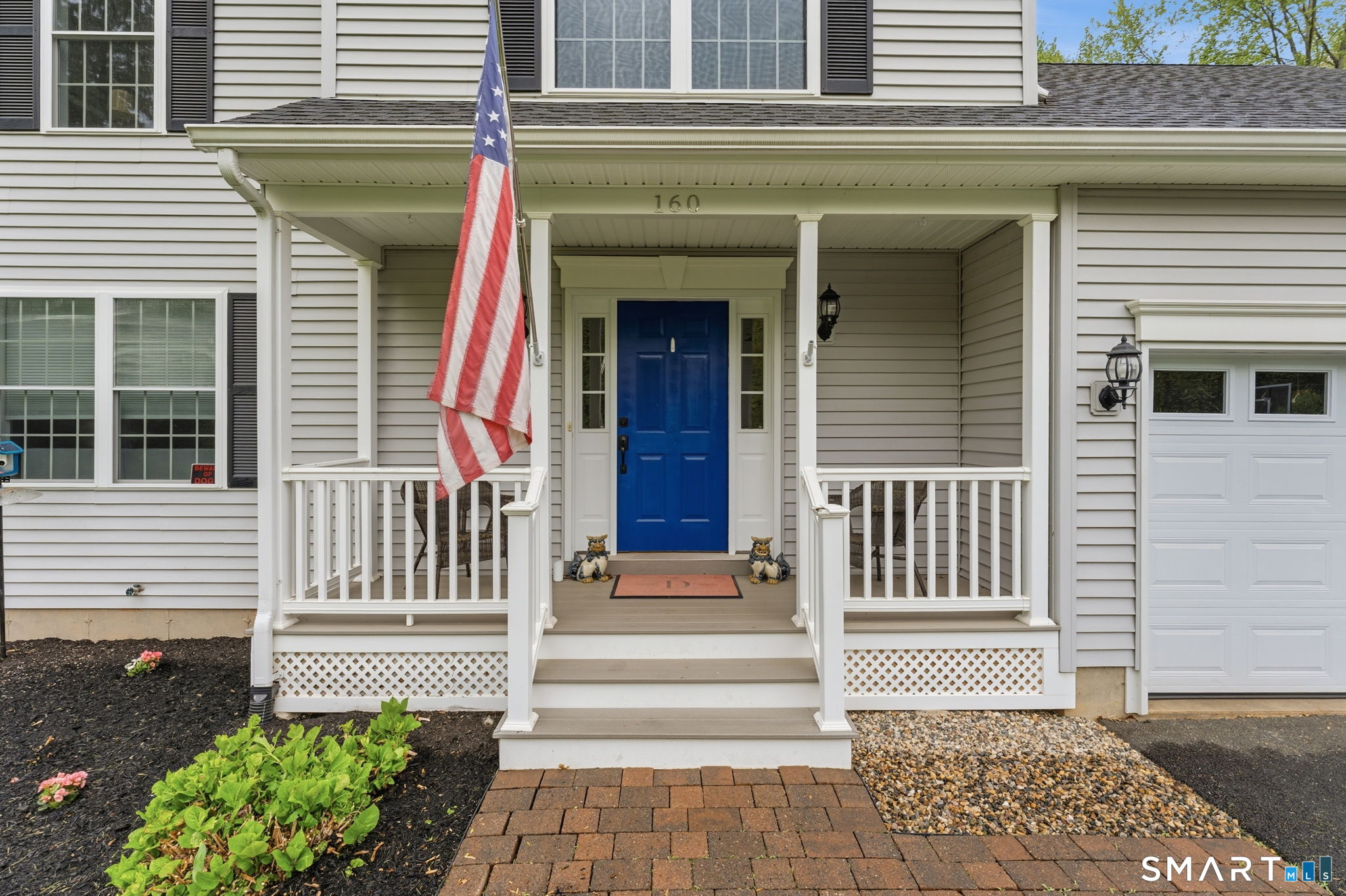 160 Canal Road Suffield CT 06078