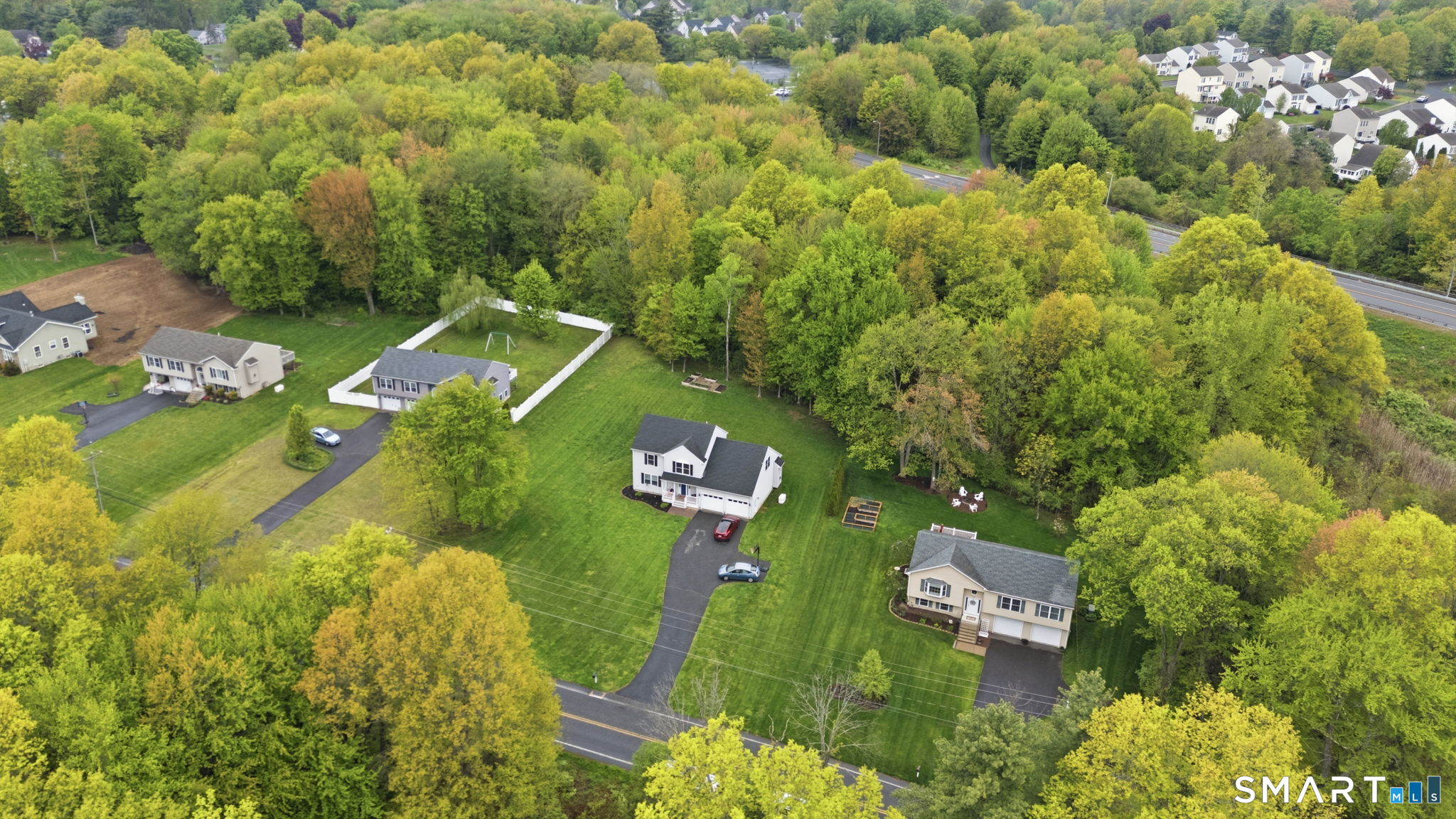 160 Canal Road Suffield CT 06078