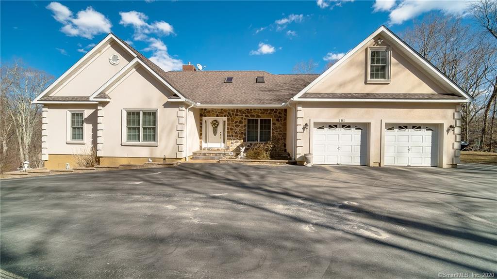 151 Pickerel Lake Road Colchester CT 06415