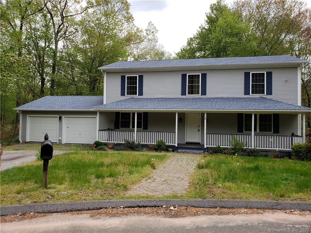 15 Long Pasture Lane East Haddam CT 06423