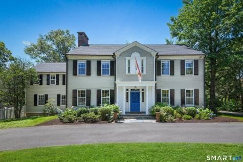 351 Wilton West Road Ridgefield CT 06877