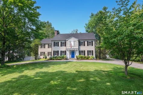 351 Wilton West Road Ridgefield CT 06877