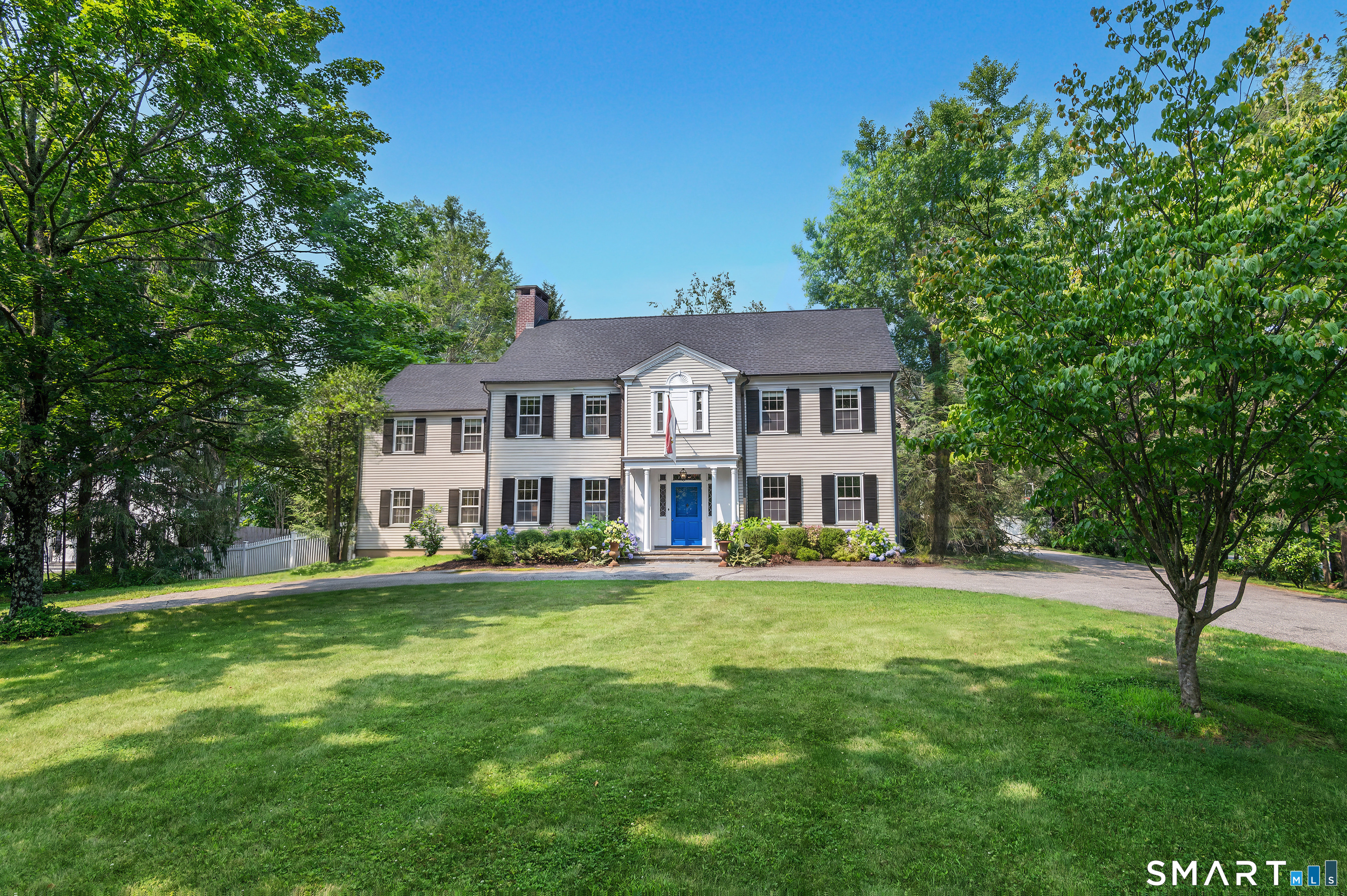 351 Wilton West Road Ridgefield CT 06877