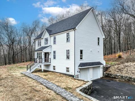 37 (Lot 1) Aunt Pattys West Lane Bethel CT 06801