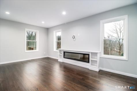 37 (Lot 1) Aunt Pattys West Lane Bethel CT 06801