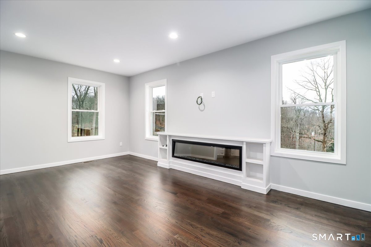 37 (Lot 1) Aunt Pattys West Lane Bethel CT 06801