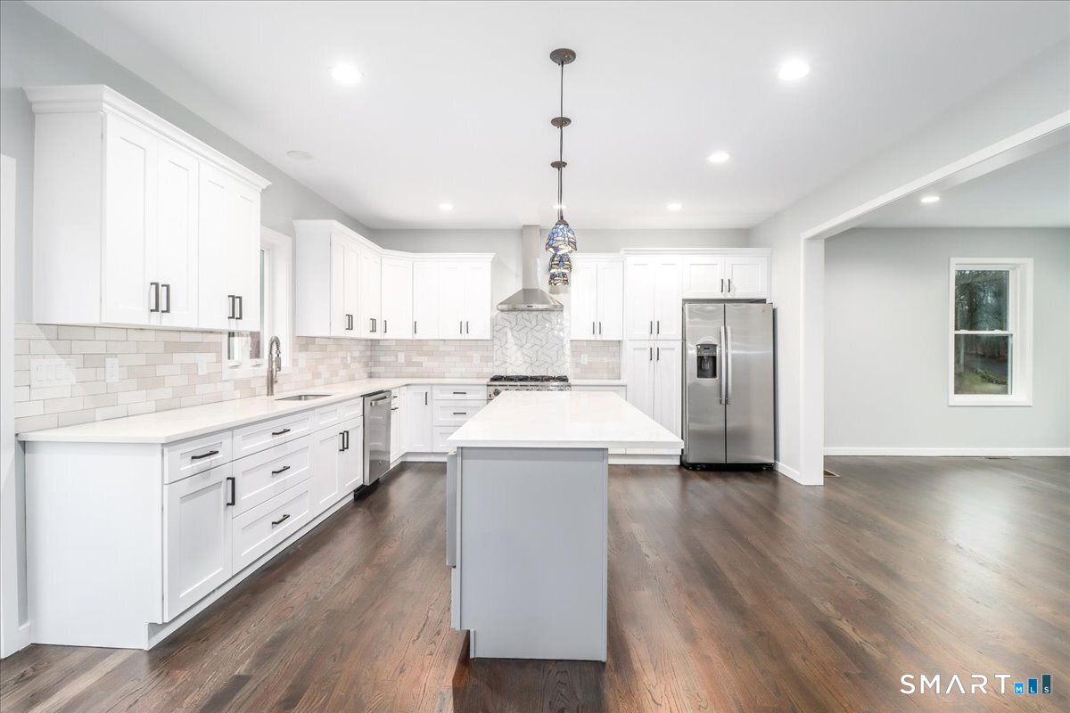 37 (Lot 1) Aunt Pattys West Lane Bethel CT 06801