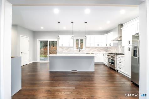 37 (Lot 1) Aunt Pattys West Lane Bethel CT 06801