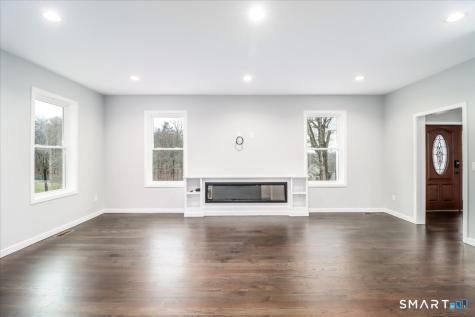 37 (Lot 1) Aunt Pattys West Lane Bethel CT 06801
