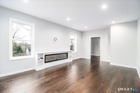37 (Lot 1) Aunt Pattys West Lane Bethel CT 06801