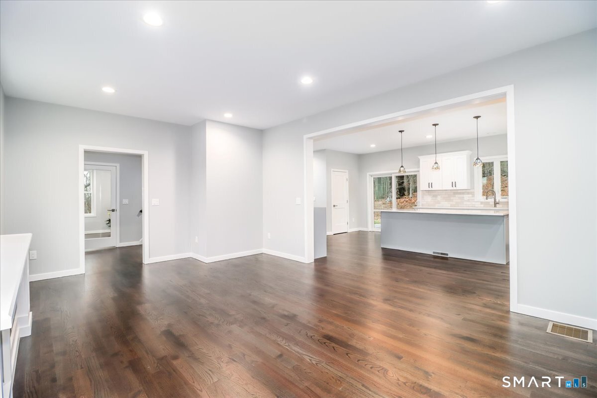 37 (Lot 1) Aunt Pattys West Lane Bethel CT 06801