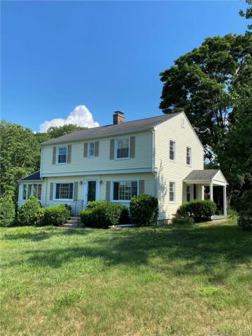 115 Forest Ridge Road Waterbury CT 06708