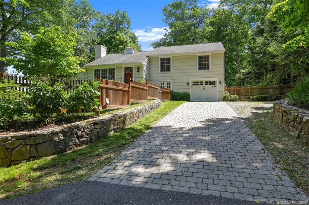 6 Birch Street Westport CT 06880