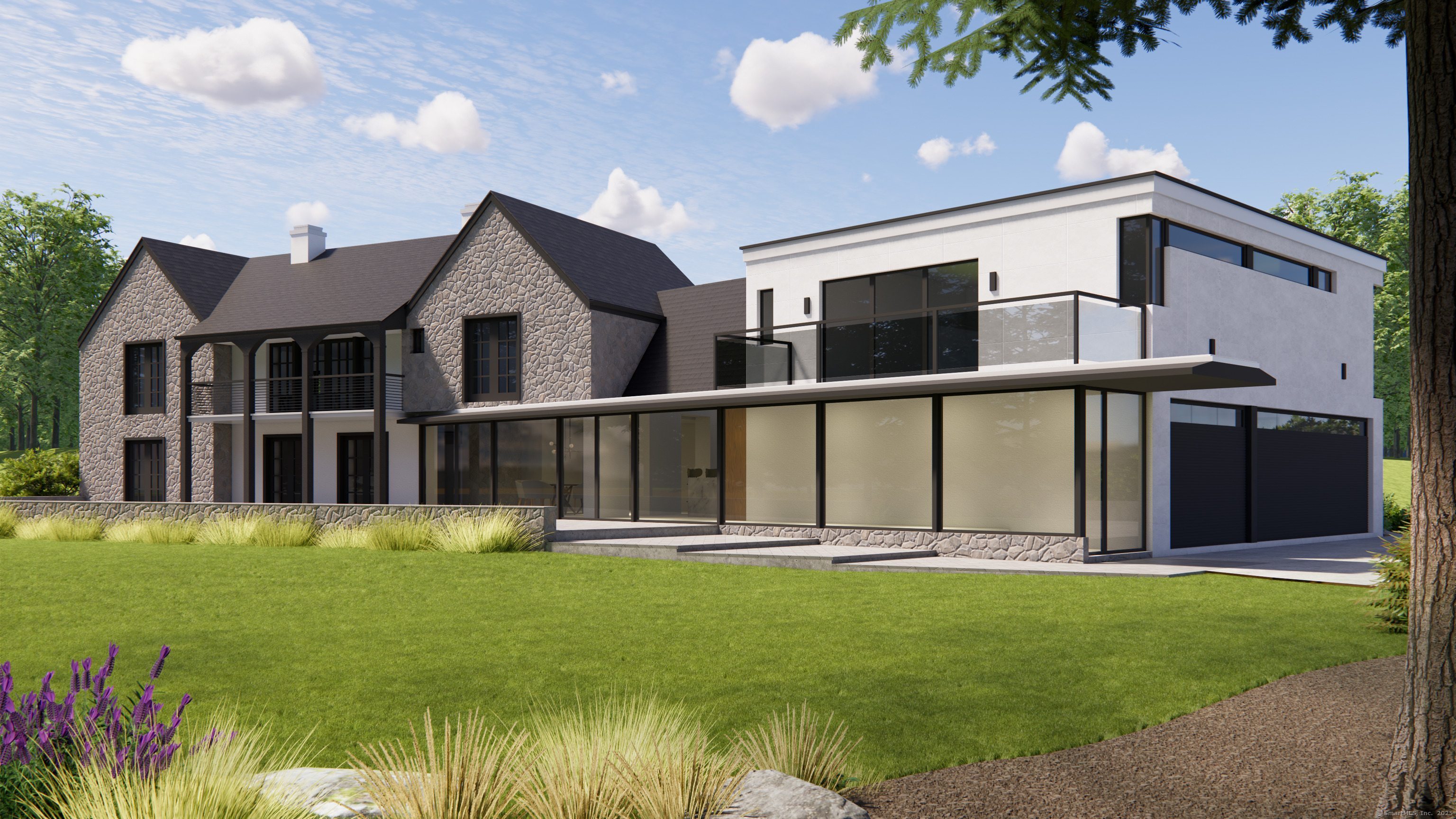 760 Valley Road New Canaan CT 06840