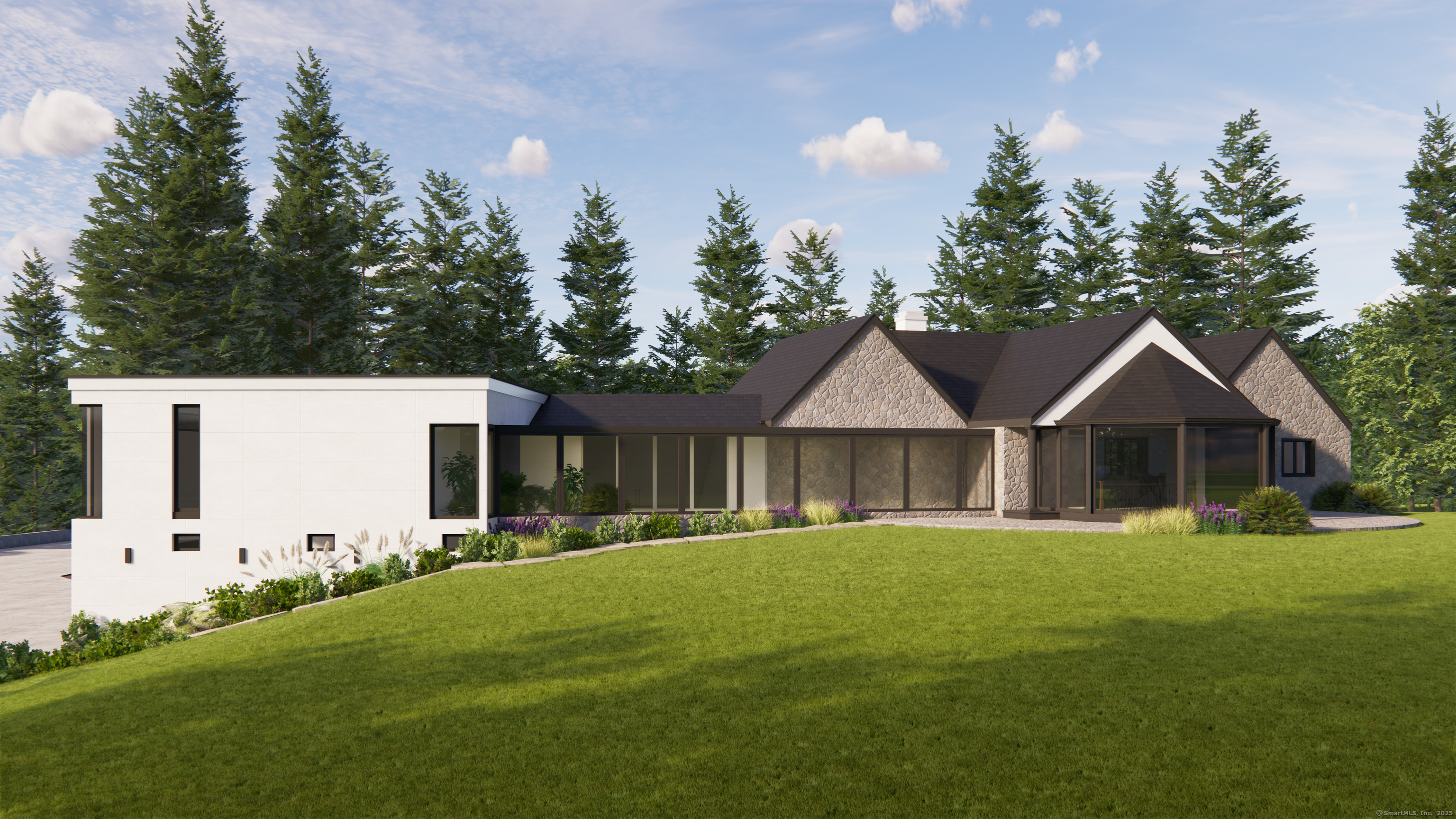 760 Valley Road New Canaan CT 06840