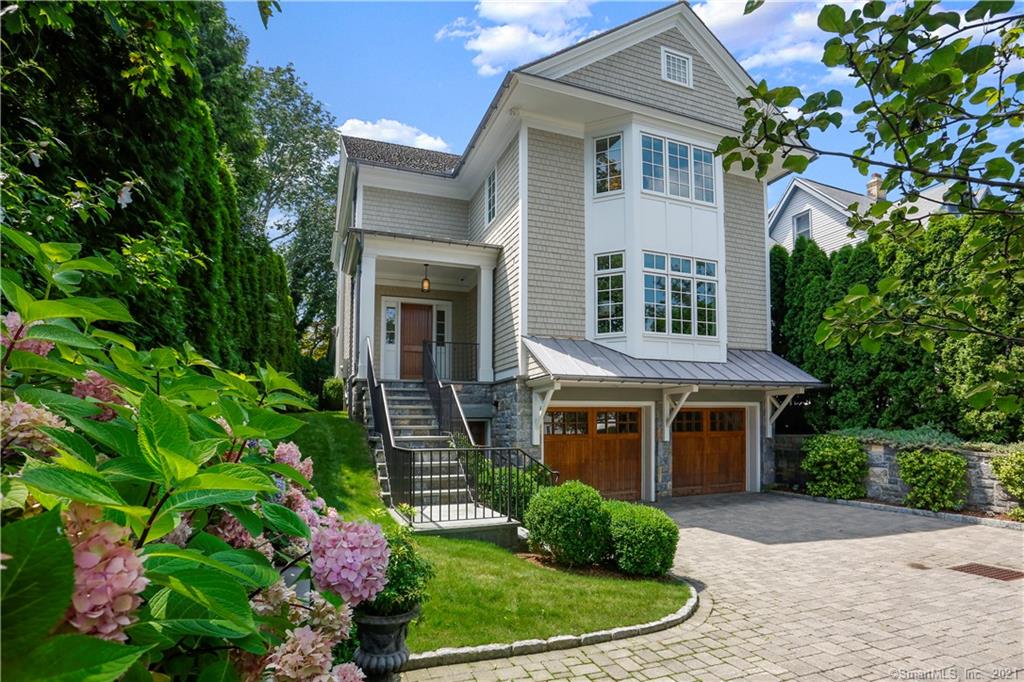 138 Havemeyer Place Greenwich CT 06830