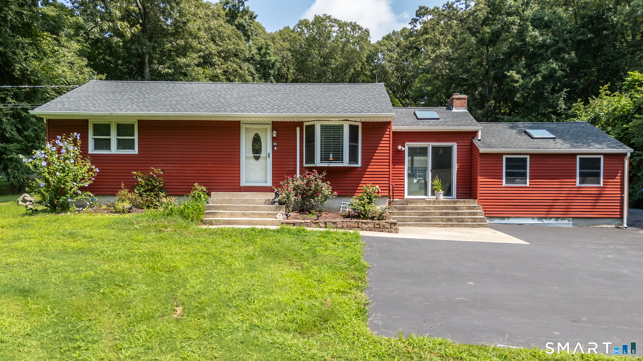 59 Wawecus Hill Road Norwich CT 06360