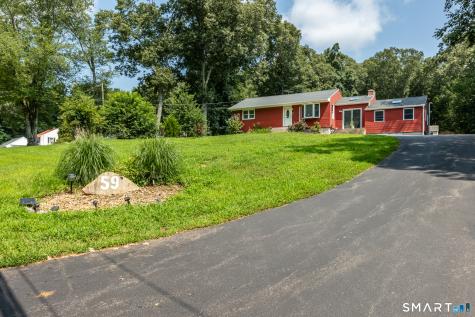 59 Wawecus Hill Road Norwich CT 06360